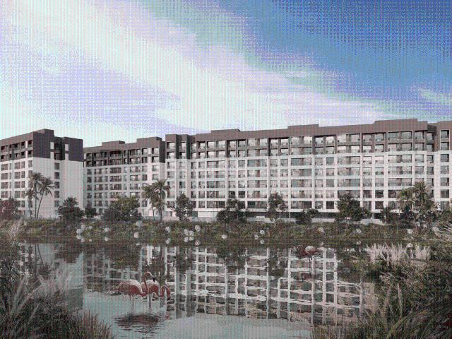 2 BHK Apartment in Vasai West for resale Vasai. The reference number is 19726685