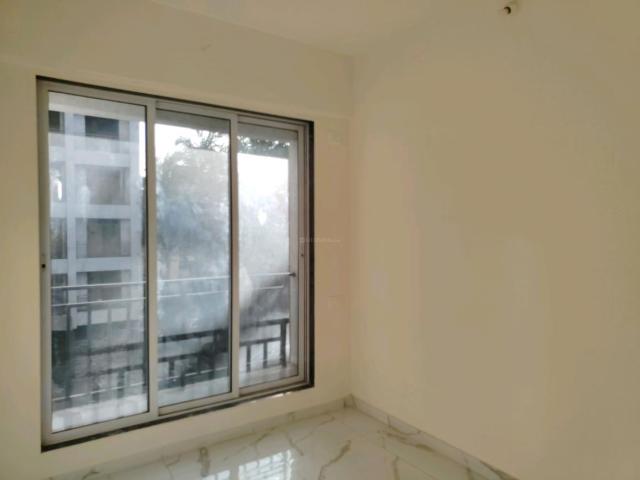 2 BHK Apartment in Vasai West for resale Vasai. The reference number is 19824486