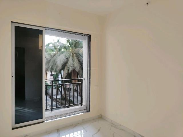 2 BHK Apartment in Vasai West for resale Vasai. The reference number is 19824556