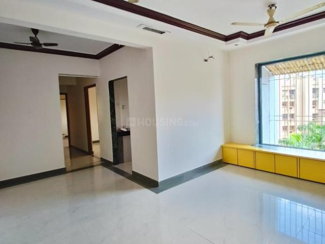 2 BHK Apartment in Vasai West for resale Vasai. The reference number is 13134012