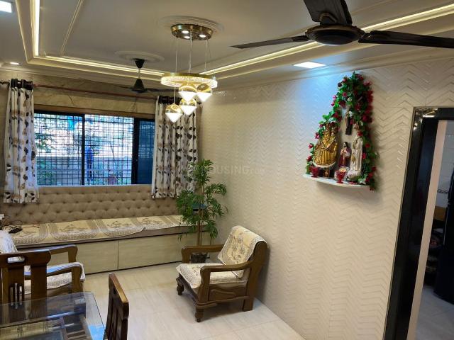 2 BHK Apartment in Vasai West for resale Vasai. The reference number is 13934164