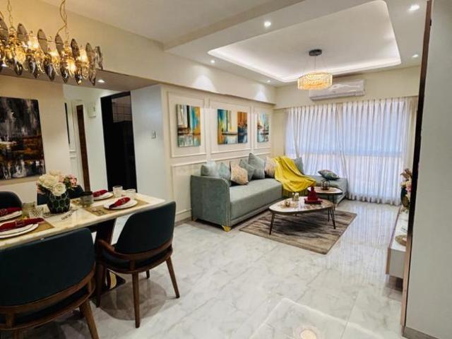 2 BHK Apartment in Vasai West for resale Vasai. The reference number is 20116288