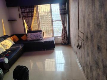 2 BHK Apartment in Vasai West for resale Vasai. The reference number is 20124098