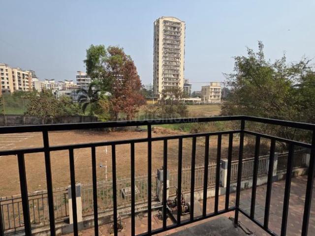 2 BHK Apartment in Vasai West for resale Vasai. The reference number is 20120382