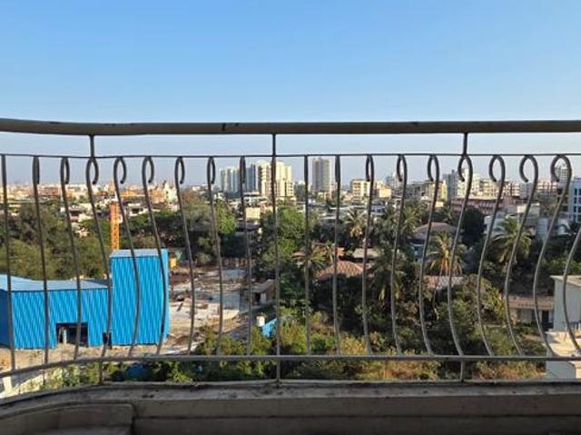 2 BHK Apartment in Vasai West for resale Vasai. The reference number is 20121174