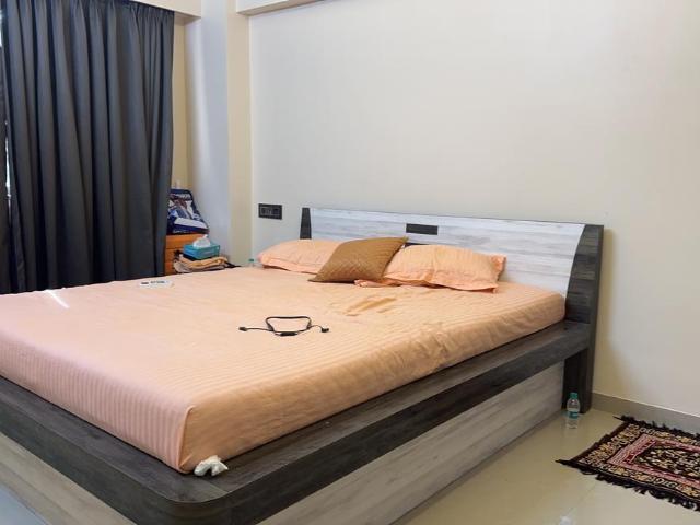 2 BHK Apartment in Vasai West for resale Vasai. The reference number is 20270875