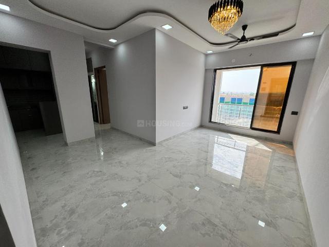 2 BHK Apartment in Vasai West for resale Vasai. The reference number is 20302011