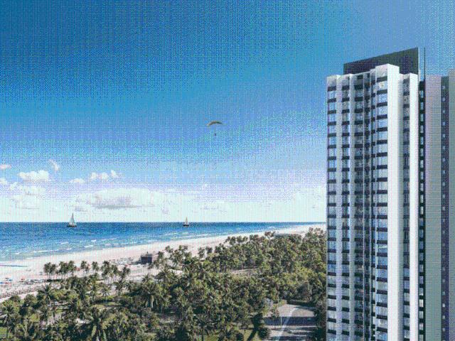 2 BHK Apartment in Vasai West for resale Vasai. The reference number is 20375391
