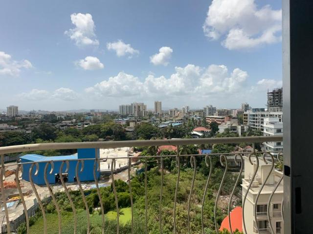 2 BHK Apartment in Vasai West for resale Vasai. The reference number is 20480814