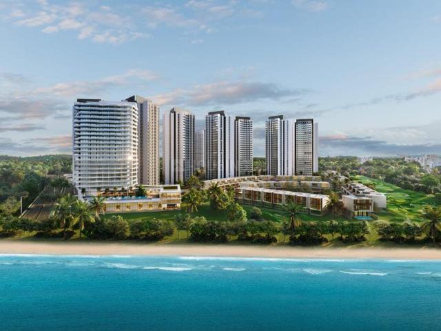 2 BHK Apartment in Vasai West for resale Vasai. The reference number is 20497860