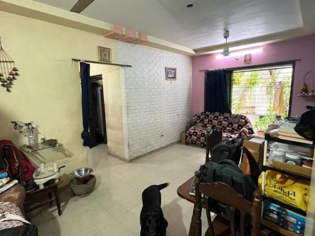 2 BHK Apartment in Vasai West for resale Vasai. The reference number is 20517695