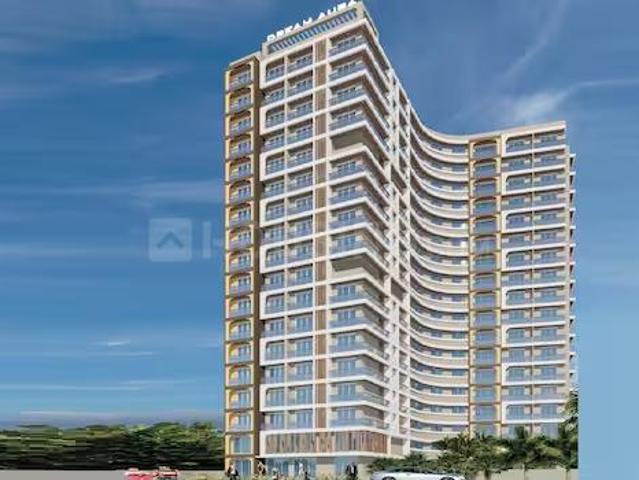 2 BHK Apartment in Vasai West for resale Vasai. The reference number is 20777448