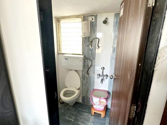 2 BHK Apartment in Vasai West for resale Vasai. The reference number is 20850473