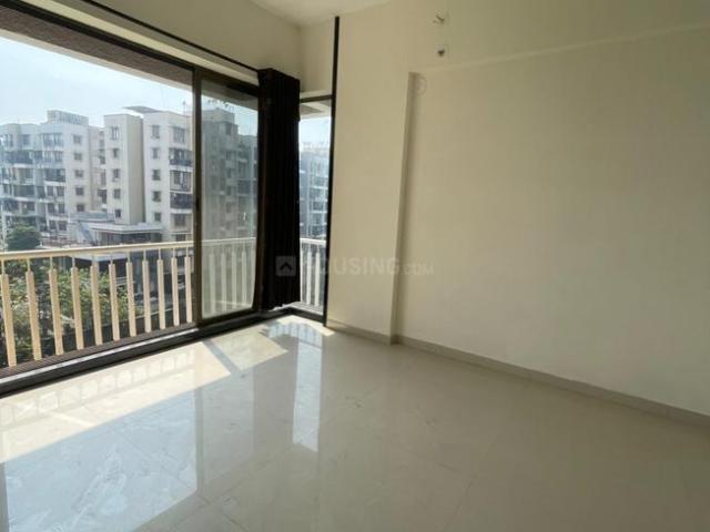 2 BHK Apartment in Vasai West for resale Vasai. The reference number is 20927552