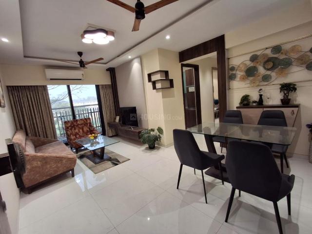 2 BHK Apartment in Vasai West for resale Vasai. The reference number is 20927951