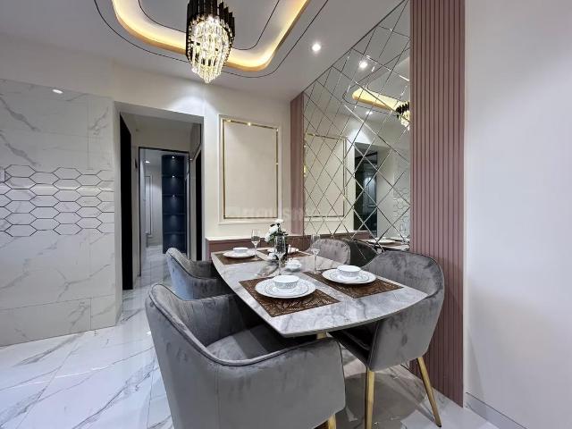 2 BHK Apartment in Vasai West for resale Vasai. The reference number is 20963968