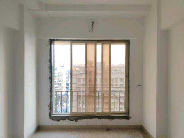 2 BHK Apartment in Vasai West for resale Vasai. The reference number is 21244659