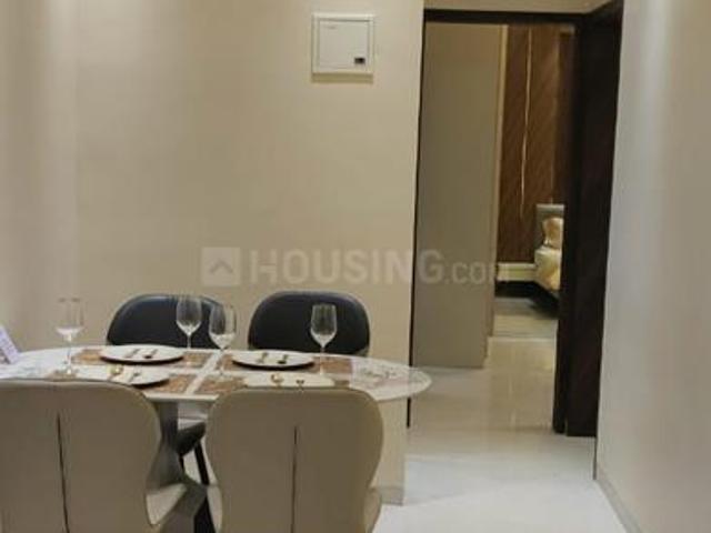 2 BHK Apartment in Vasai West for resale Vasai. The reference number is 21251692