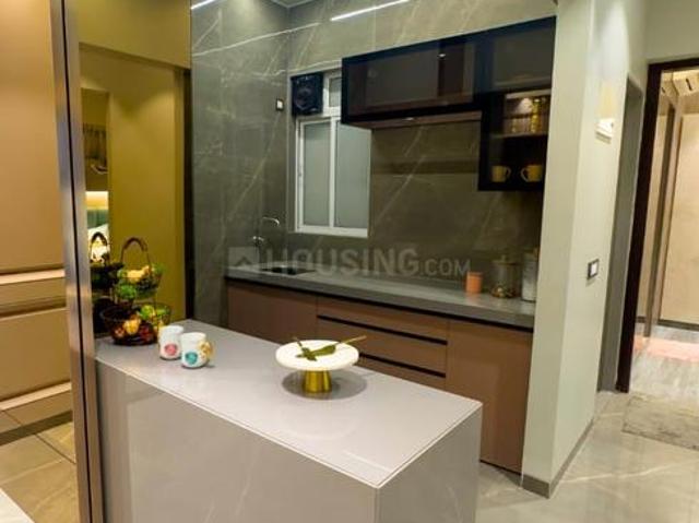 2 BHK Apartment in Vasai West for resale Vasai. The reference number is 21251821
