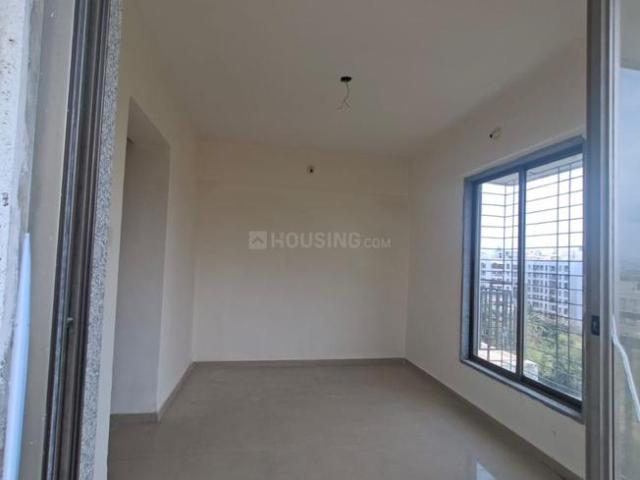 2 BHK Apartment in Vasai West for resale Vasai. The reference number is 21295758