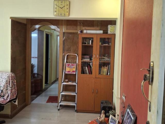 2 BHK Apartment in Vasai West for resale Vasai. The reference number is 21307006