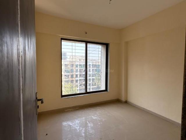 2 BHK Apartment in Vasai West for resale Vasai. The reference number is 21324035