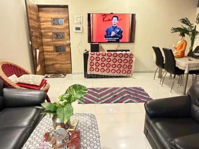 2 BHK Apartment in Vasai West for resale Vasai. The reference number is 21365944