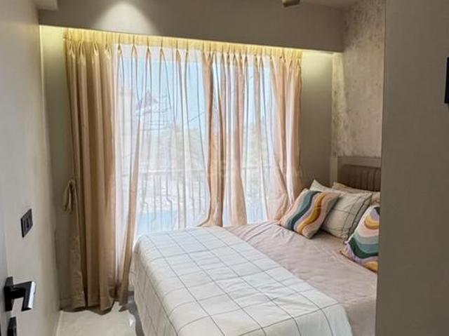 2 BHK Apartment in Vasai West for resale Vasai. The reference number is 21362565