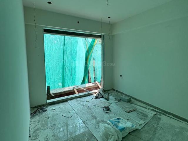 2 BHK Apartment in Vasai West for resale Vasai. The reference number is 21375332