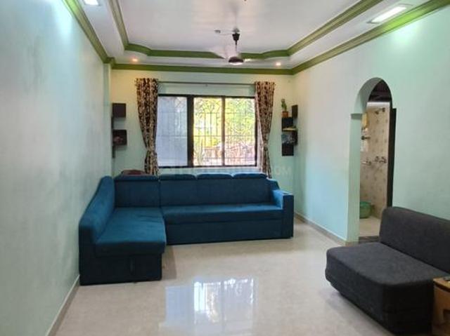 2 BHK Apartment in Vasai West for resale Vasai. The reference number is 21379174