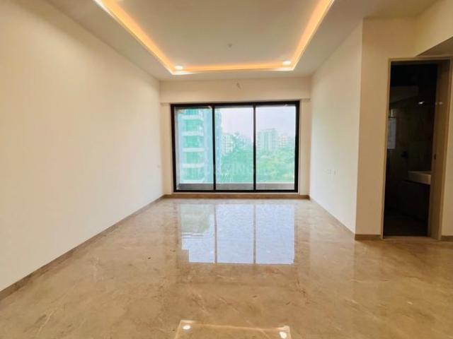 2 BHK Apartment in Vasai West for resale Vasai. The reference number is 21394216
