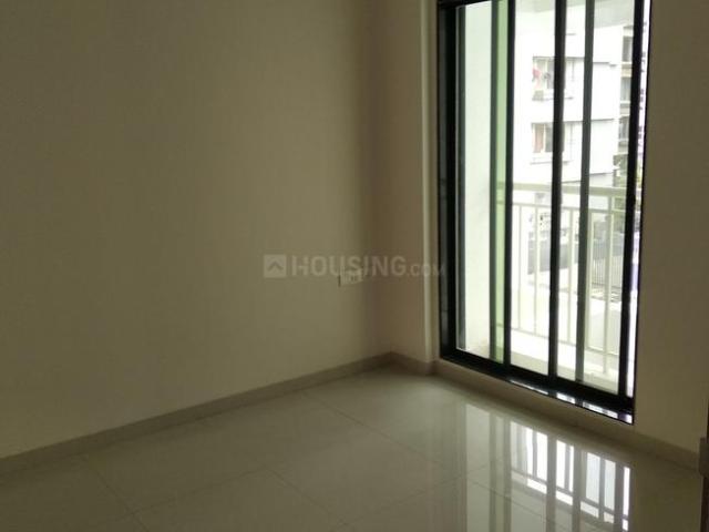 2 BHK Apartment in Vasai West for resale Vasai. The reference number is 3559516