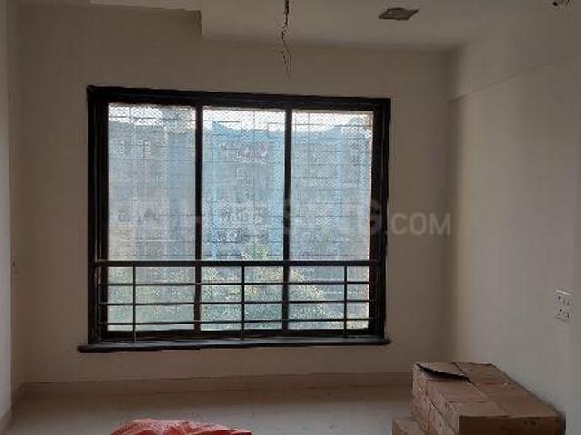 2 BHK Apartment in Vasai West for resale Vasai. The reference number is 5605102