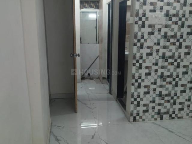 2 BHK Apartment in Vashi for rent Navi Mumbai. The reference number is 15903635
