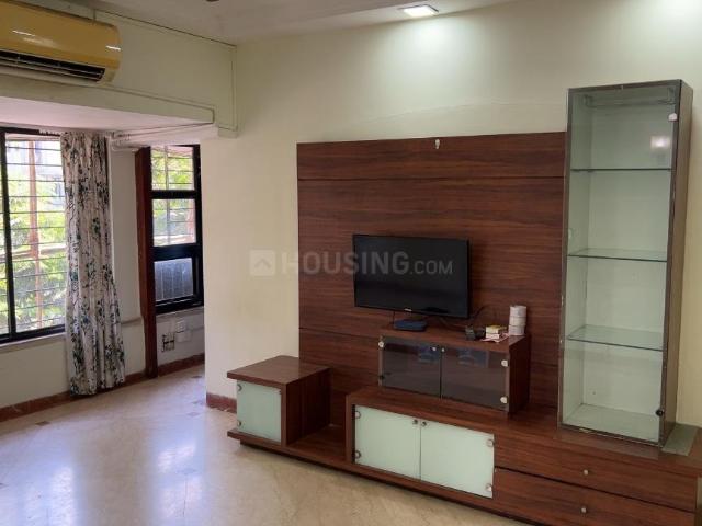 2 BHK Apartment in Vashi for rent Navi Mumbai. The reference number is 16538419