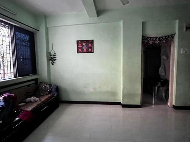 2 BHK Apartment in Vashi for rent Navi Mumbai. The reference number is 18816465