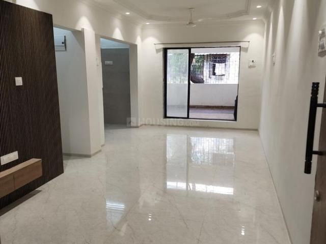 2 BHK Apartment in Vashi for rent Navi Mumbai. The reference number is 18955406