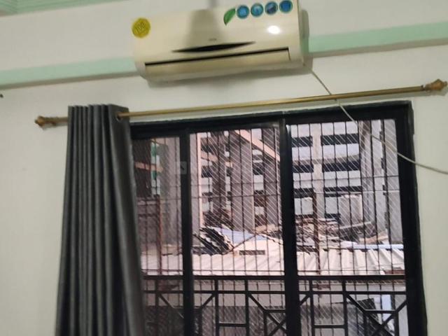 2 BHK Apartment in Vashi for rent Navi Mumbai. The reference number is 19400321