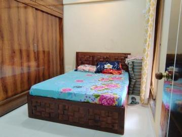 2 BHK Apartment in Vashi for rent Navi Mumbai. The reference number is 19432791