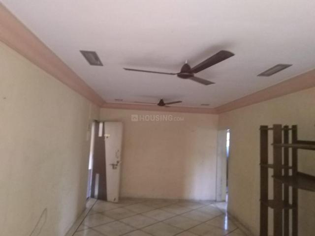 2 BHK Apartment in Vashi for rent Navi Mumbai. The reference number is 19664271