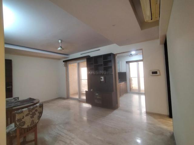 2 BHK Apartment in Vashi for rent Navi Mumbai. The reference number is 19702659