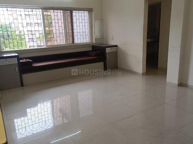 2 BHK Apartment in Vashi for rent Navi Mumbai. The reference number is 19905081