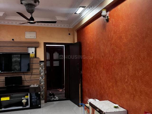 2 BHK Apartment in Vashi for rent Navi Mumbai. The reference number is 19113281
