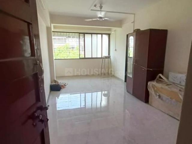 2 BHK Apartment in Vashi for rent Navi Mumbai. The reference number is 19243860
