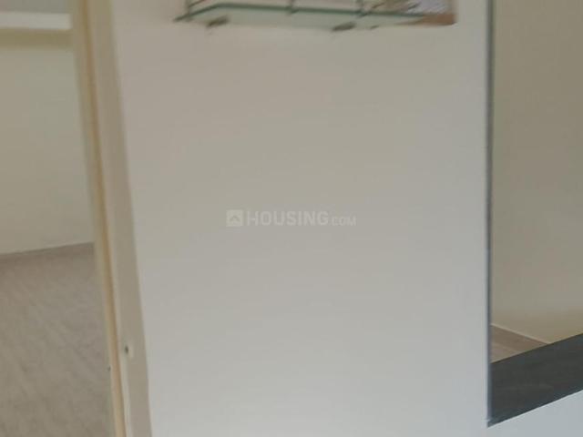 2 BHK Apartment in Vashi for rent Navi Mumbai. The reference number is 19284840