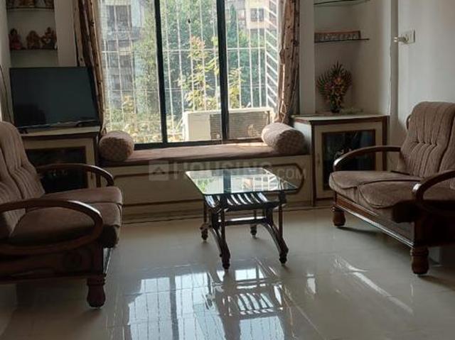 2 BHK Apartment in Vashi for rent Navi Mumbai. The reference number is 19340893