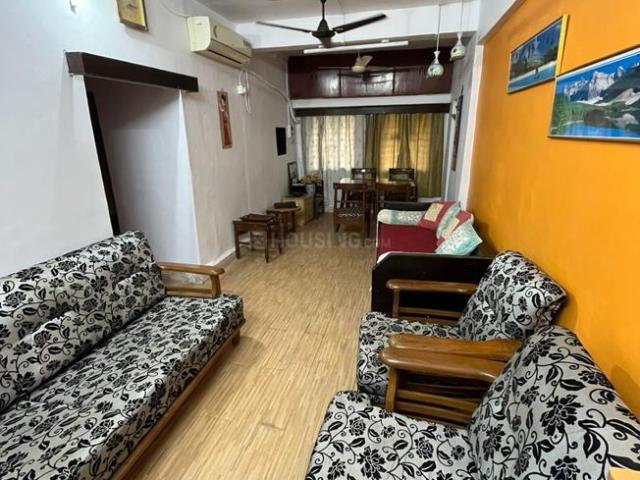 2 BHK Apartment in Vashi for rent Navi Mumbai. The reference number is 20410864
