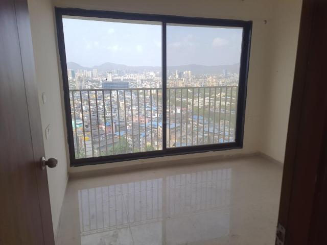 2 BHK Apartment in Vashi for rent Navi Mumbai. The reference number is 20422281