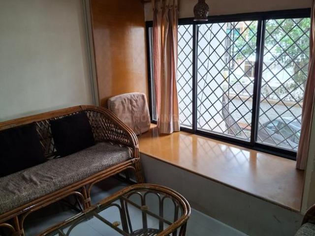 2 BHK Apartment in Vashi for rent Navi Mumbai. The reference number is 20432299