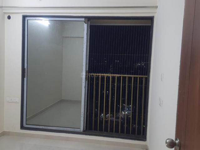 2 BHK Apartment in Vashi for rent Navi Mumbai. The reference number is 20449114